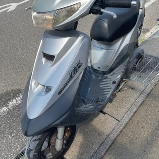 スーパージョク　ZR 50