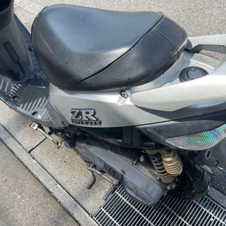 スーパージョク　ZR 50