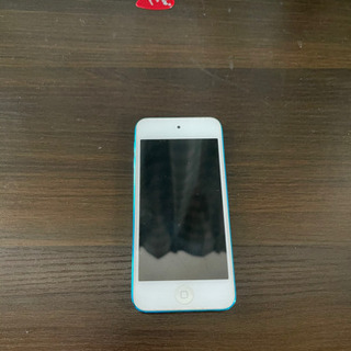 【ネット決済】iPod touch 32 gb 5th gene...