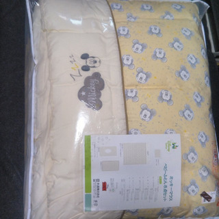 沖縄県の中古ベビー布団が無料 格安で買える ジモティー