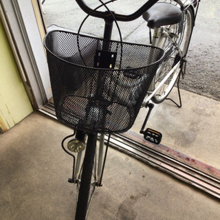 姪浜(福岡県のJR筑肥線(姪浜～西唐津))の自転車の中古あげます・譲り 