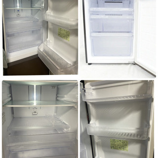 [引き渡し者決定]シャープ 冷蔵庫 271L プラズマクラスター