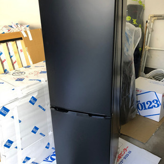 【美品】冷蔵庫（冷凍冷蔵庫）