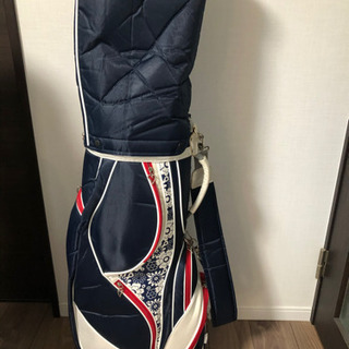 IGNIOレディースゴルフクラブセット