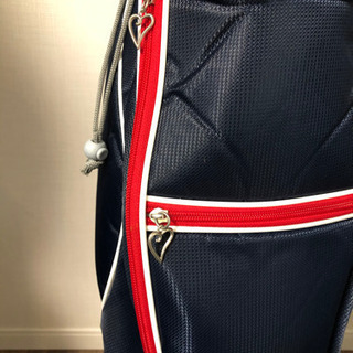 IGNIOレディースゴルフクラブセット