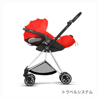 cybex PLATINUM サイベックス クラウドZ アイサイズ CloudZ i-size