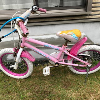 子供用自転車