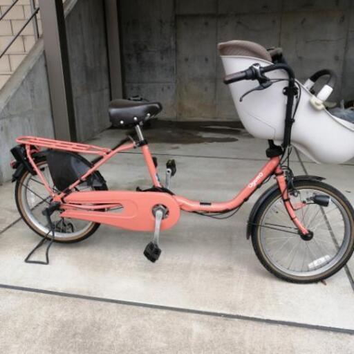 ギュットクルーム（Panasonic、自走不可）