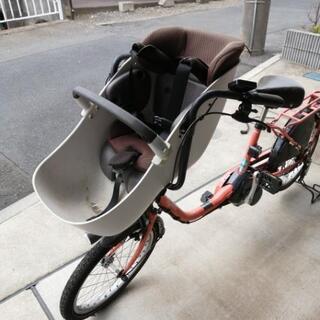 ギュットクルーム（Panasonic、自走不可）