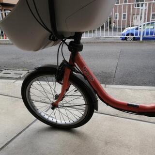 ギュットクルーム（Panasonic、自走不可）