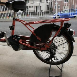 ギュットクルーム（Panasonic、自走不可）