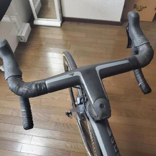 Canyon Aeroad CF SL7.0 Custom