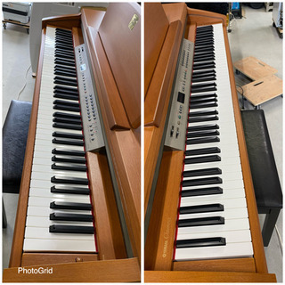 お薦め品‼️激安‼️YAMAHAクラビノーバCLP-130 2002年