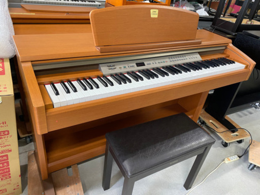 お薦め品‼️激安‼️ヤマハ クラビノーバCLP-130 2002年