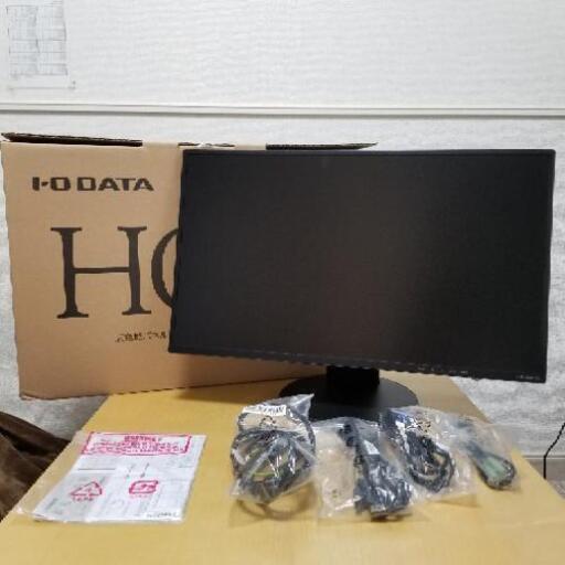 周辺機器 LCD-HC241XDB
