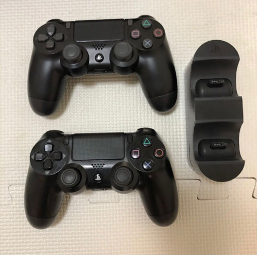 PS4 Pro ジェットブラック 1TB CUH-7100BB01 PlayStation®4 Pro