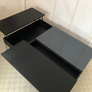 ボーコンセプト　リビングテーブル