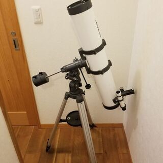 【ネット決済】望遠鏡