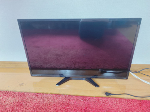 ORION/32型テレビ/16年製