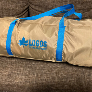 LOGOS ナバホ Tepee 400 譲ります。