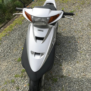 スーパージョグZR 3YK-7…