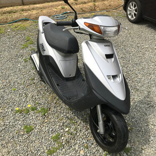 スーパージョグZR 3YK-7…
