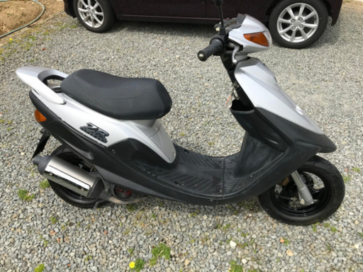 スーパージョグZR 3YK-7…