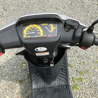 スーパージョグZR 3YK-7…