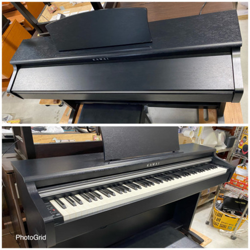 おすすめ品！ 2011年製 KAWAI電子ピアノ CN23B