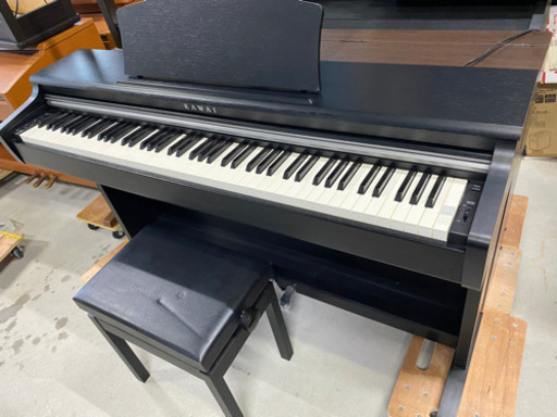 お薦め品‼️KAWAI電子ピアノ CN23B 2011年 美品】KAWAI デジタル電子