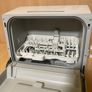 パナソニック食洗機 NP-TCB4