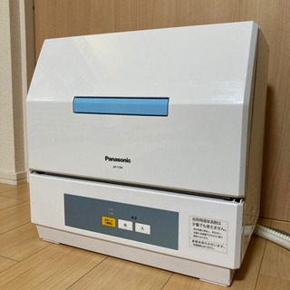 パナソニック食洗機 NP-TCB4 | www.viva.ba