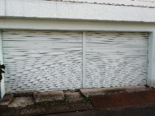 月極駐車場屋根 シャッター付 あっこa 西早稲田のその他の不動産 住宅情報 無料掲載の掲示板 ジモティー