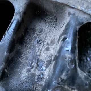 ロンシャン XR4 14インチ　おまけスタッドレス付き