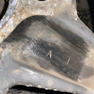 ロンシャン XR4 14インチ　おまけスタッドレス付き