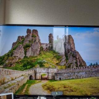 スタンドなし モニターアームなし] I-O DATA 4K モニター ディスプレイ