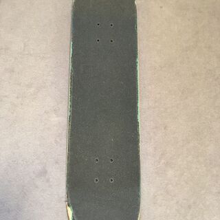 スケートボード　デッキ