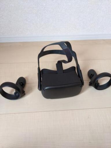 オキュラスクエスト 箱なし