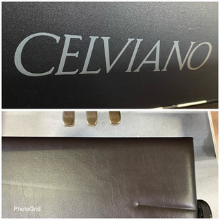 お薦め品‼️ カシオ電子ピアノ最高峰グレード CELVIANO 2008年