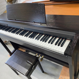 お薦め品‼️ カシオ電子ピアノ最高峰グレード CELVIANO 2008年 お薦め品‼️ カシオ電子ピアノ最高峰グレード CELVIANO 2008年