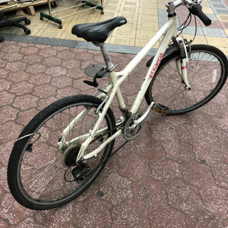 Kaepa(ケイパ)  マウンテンバイク　クレスバイク　21速　値下げ