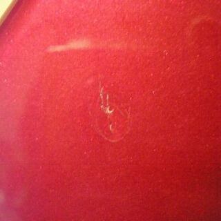 受付終了】特注 アリア ムスタング Legend LMG aria