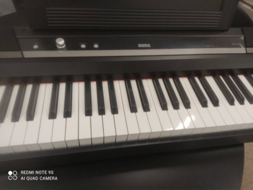✰KORG SP170S② 電子ピアノ