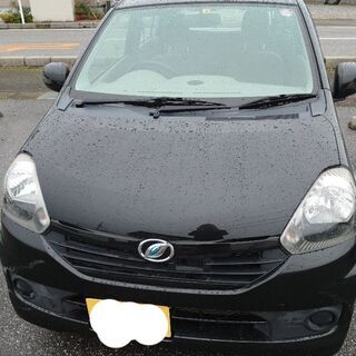 滋賀県のダイハツの中古車 ジモティー