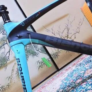 取引場所要相談！Bianchi OLTRE XR3 disc 