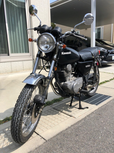 Z200 KZ200!希少！Z系！書類あります。