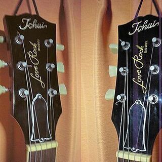 受付終了】TOKAI トーカイ レスポール ALS Love Rock 東海楽器