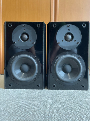 YAMAHA NX-E150セット