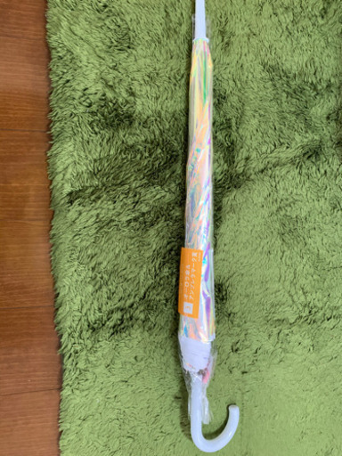Niziu ニジュー一番くじオーロラ傘 アンブレラマークかさローソン 小林亮太 前橋の家具の中古あげます 譲ります ジモティーで不用品の処分 Niziu ニジュー一番くじオーロラ傘 アンブレラマークかさローソン 小林亮太 前橋の家具の中古あげます 譲ります ジモティーで不用品の処分