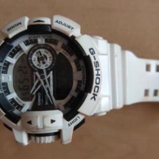 G-SHOCK